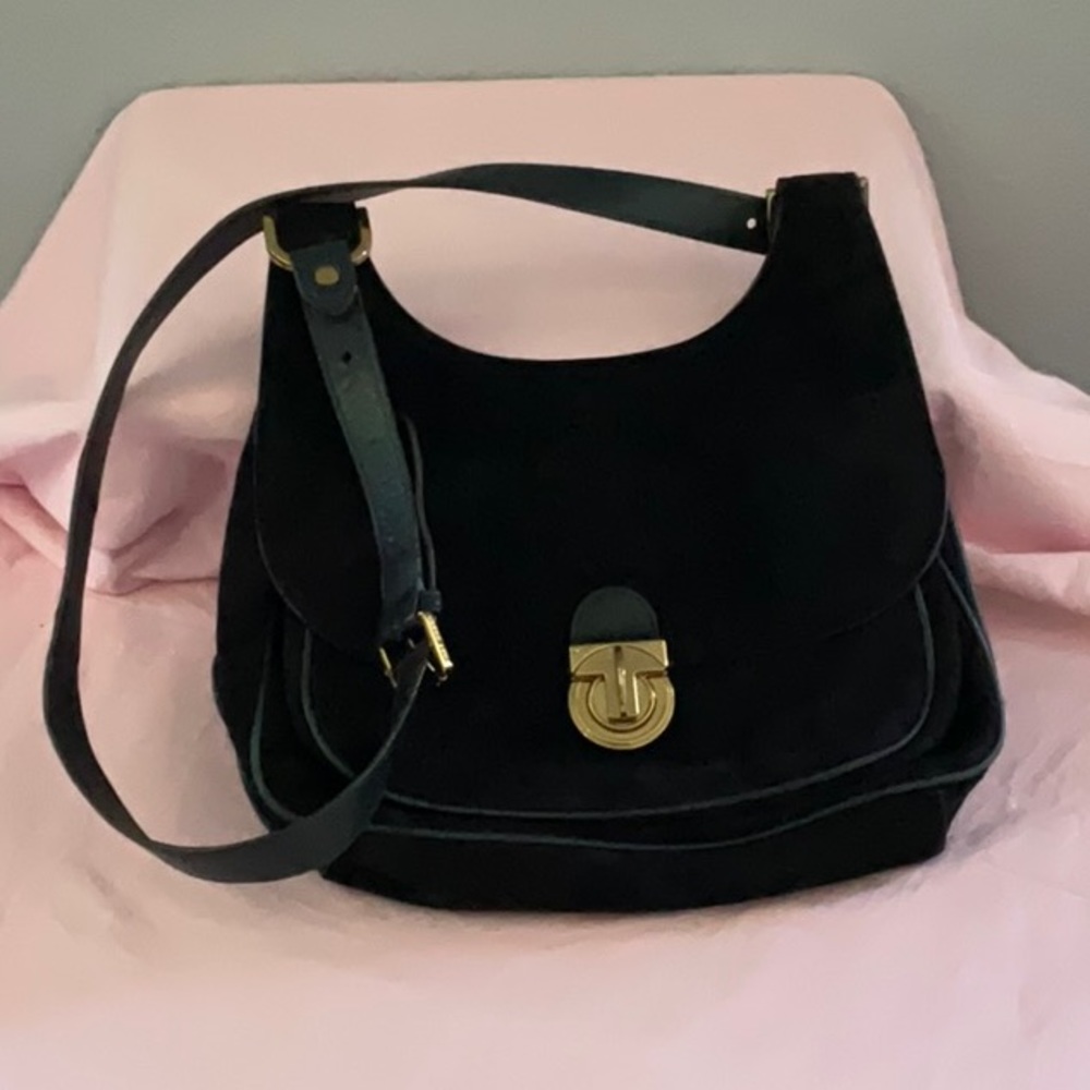 Tory Burch black